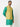 Indivisual Men's Two tone Yarn Dyed Green Oasis Modi Jacket