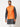 Indivisual Men's Basket Weave Orange Slice Modi Jacket