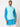 Indivisual Men's Two tone Dobby Sky Blue Modi Jacket
