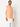 Indivisual Men's Two tone Dobby Peach Apricot Nehru Jacket