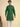 Indivisual Men's Two tone Yarn Dyed Lush Green Kurta